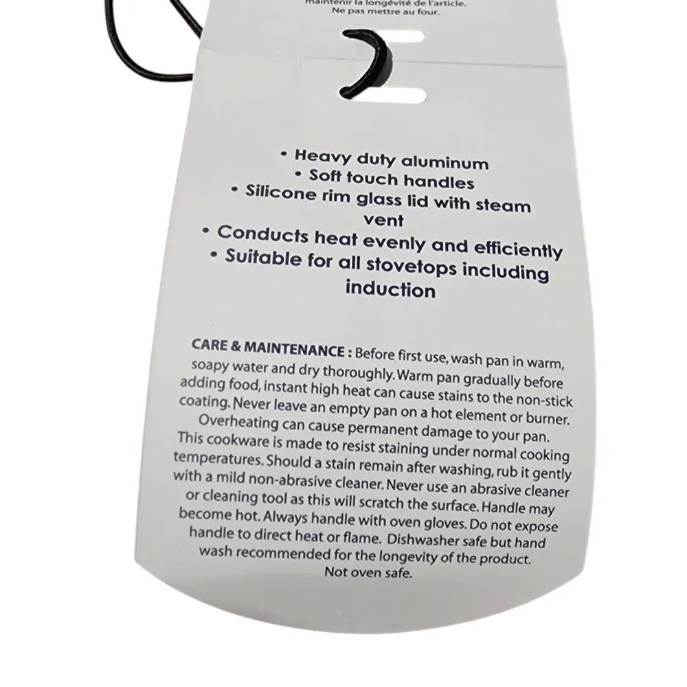 D&W Deane And White Cookware 11